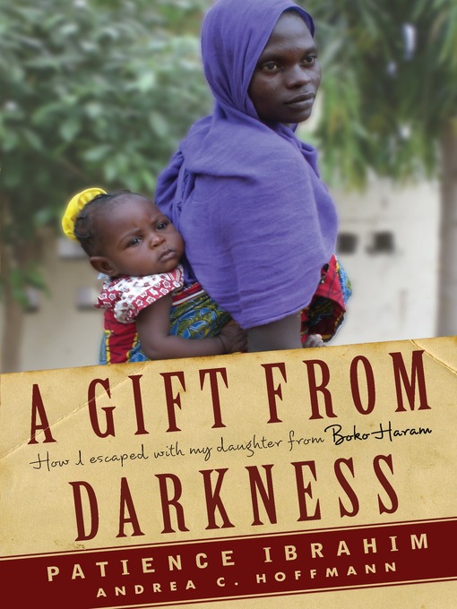 Title details for A Gift from Darkness by Andrea Claudia Hoffmann - Available